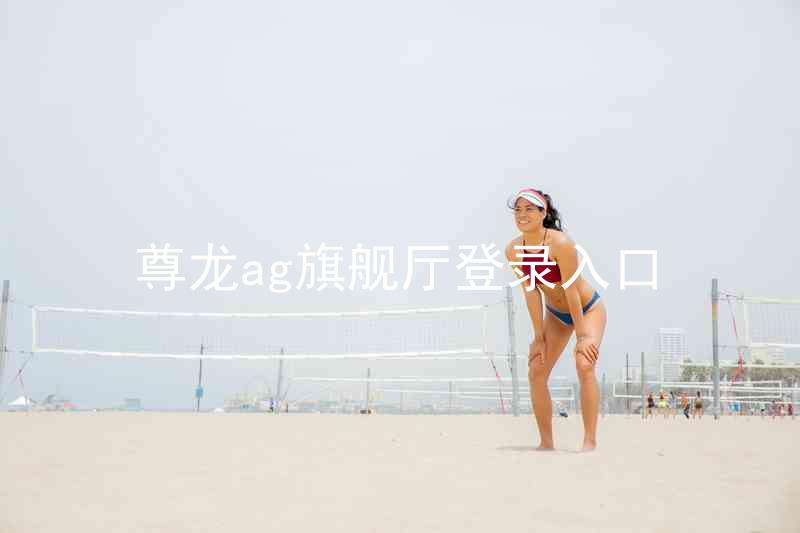 尊龙ag旗舰厅登录入口