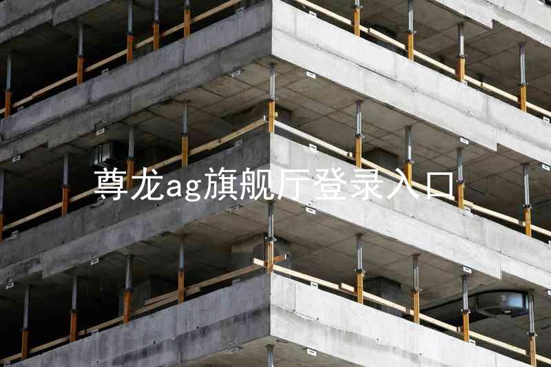 尊龙ag旗舰厅登录入口